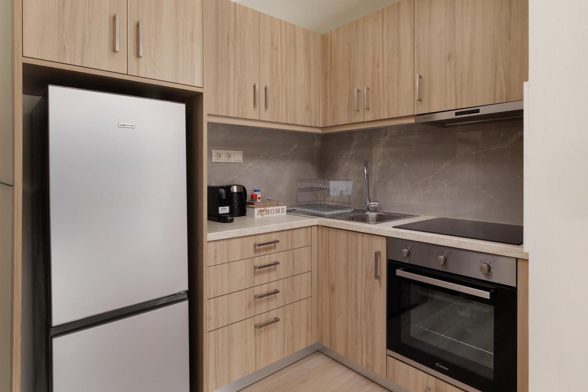 Plaka Apartment Benitses (Corfu)
