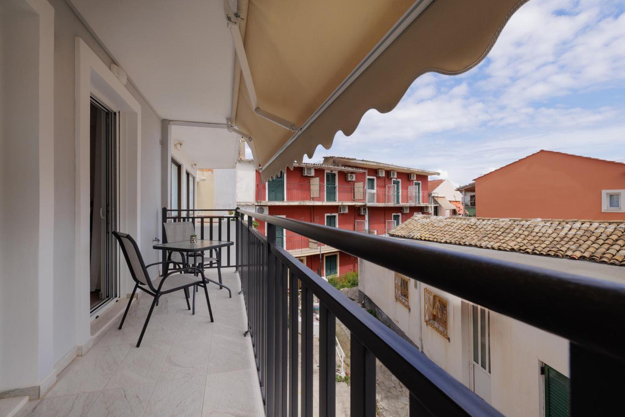 Plaka Apartment Benitses (Corfu)